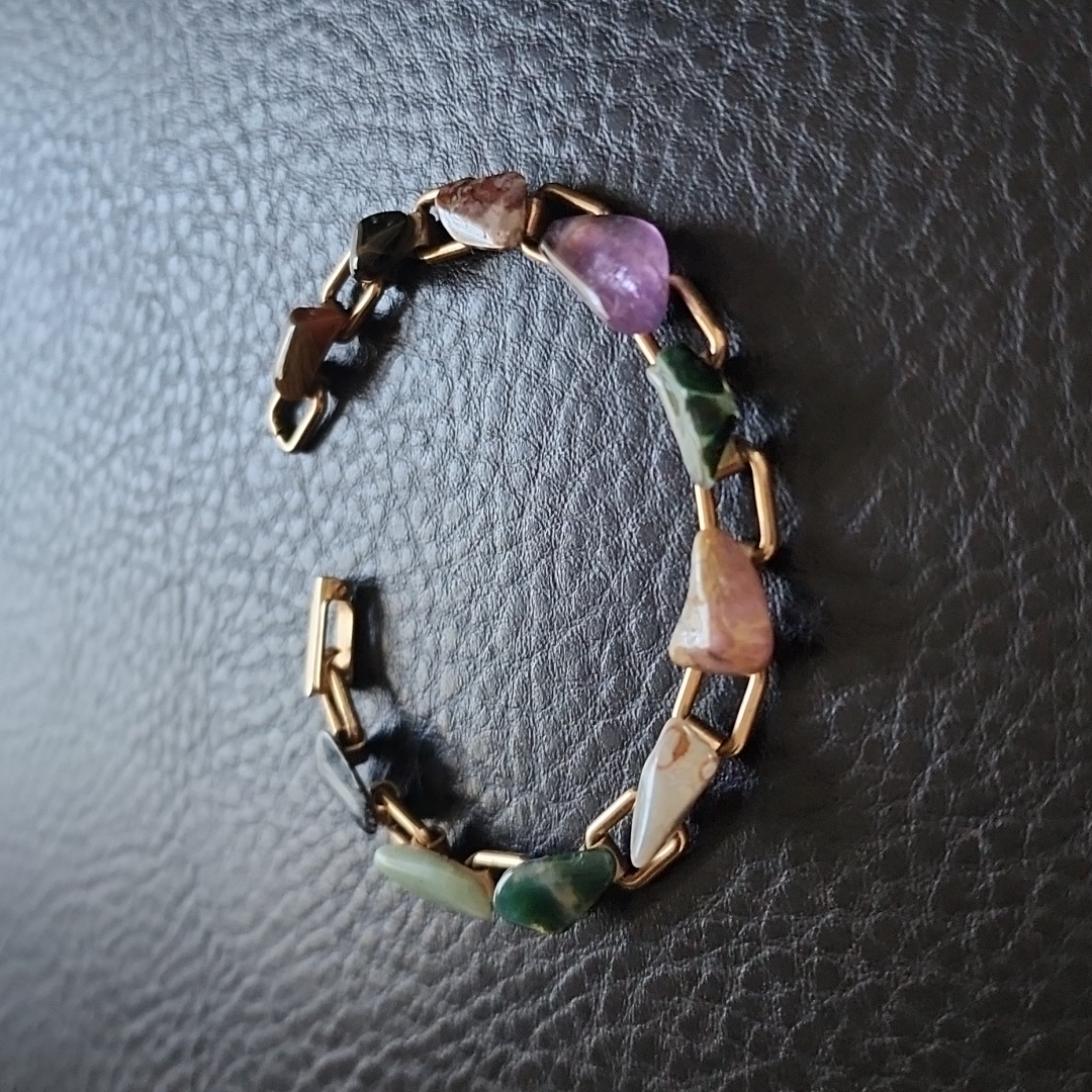 Vtg Bracelet